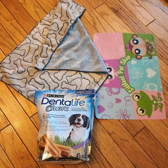 FUR-BABY package - Picture 3 of 4